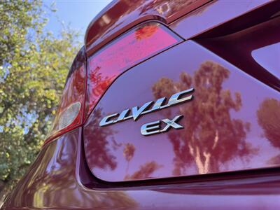 2008 Honda Civic EX   - Photo 46 - Studio City, CA 91604