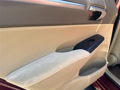 2008 Honda Civic EX   - Photo 21 - Studio City, CA 91604