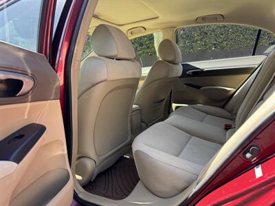 2008 Honda Civic EX   - Photo 20 - Studio City, CA 91604