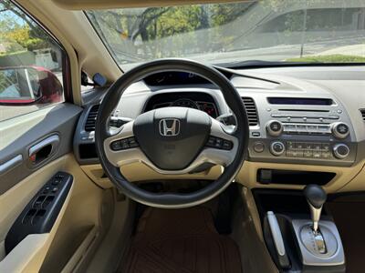 2008 Honda Civic EX   - Photo 24 - Studio City, CA 91604