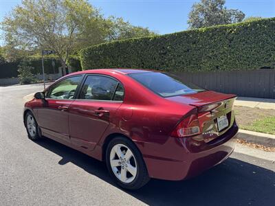 2008 Honda Civic EX   - Photo 11 - Studio City, CA 91604