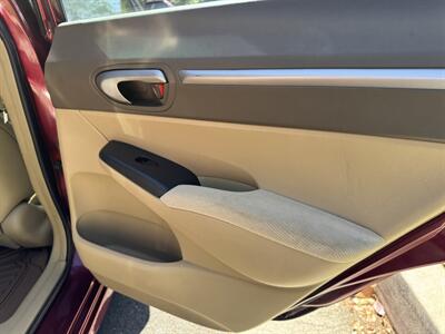 2008 Honda Civic EX   - Photo 40 - Studio City, CA 91604