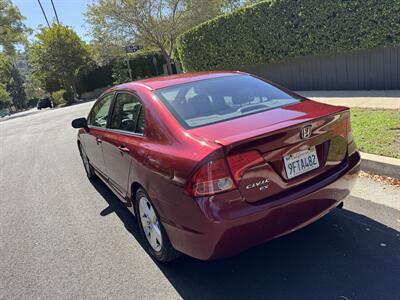 2008 Honda Civic EX   - Photo 10 - Studio City, CA 91604