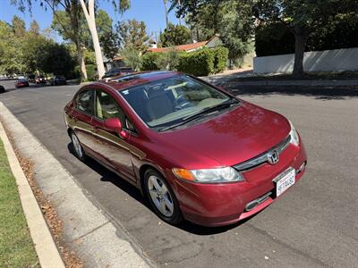 2008 Honda Civic EX   - Photo 4 - Studio City, CA 91604