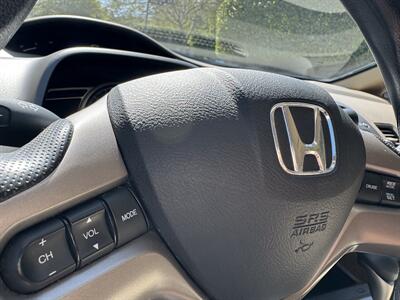 2008 Honda Civic EX   - Photo 45 - Studio City, CA 91604