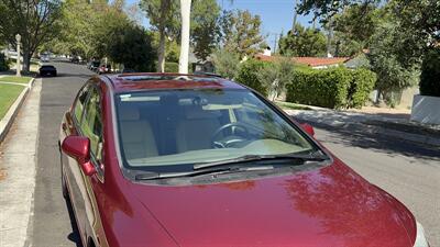 2008 Honda Civic EX   - Photo 50 - Studio City, CA 91604