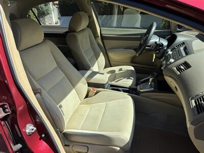 2008 Honda Civic EX   - Photo 29 - Studio City, CA 91604
