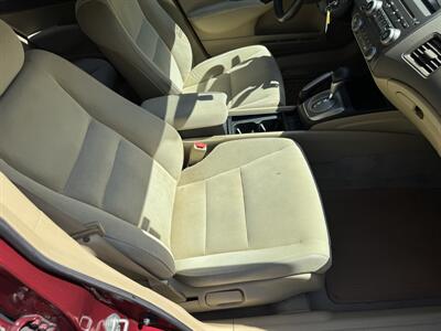 2008 Honda Civic EX   - Photo 30 - Studio City, CA 91604