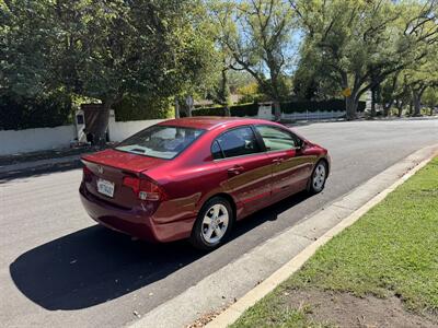 2008 Honda Civic EX   - Photo 7 - Studio City, CA 91604