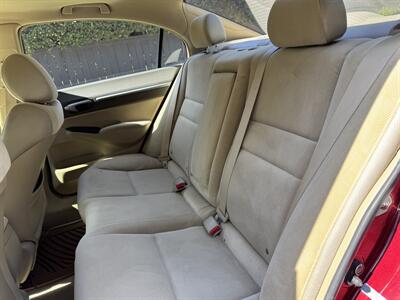 2008 Honda Civic EX   - Photo 28 - Studio City, CA 91604