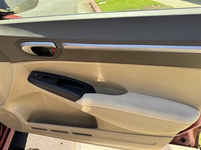2008 Honda Civic EX   - Photo 35 - Studio City, CA 91604