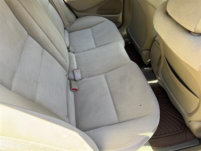 2008 Honda Civic EX   - Photo 38 - Studio City, CA 91604