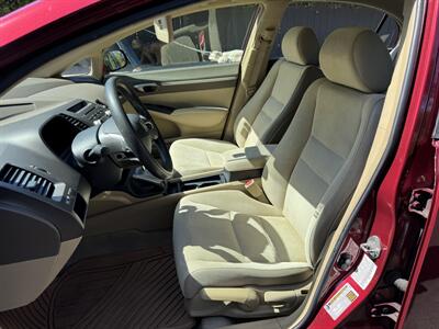2008 Honda Civic EX   - Photo 14 - Studio City, CA 91604