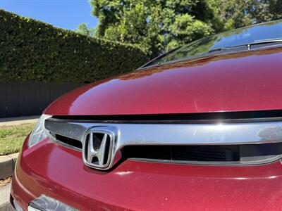 2008 Honda Civic EX   - Photo 47 - Studio City, CA 91604