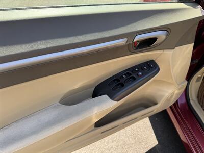 2008 Honda Civic EX   - Photo 16 - Studio City, CA 91604