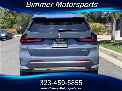 2023 BMW X1 xDrive28i   - Photo 15 - Studio City, CA 91604