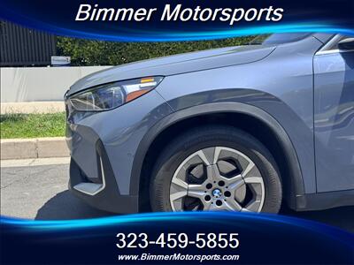 2023 BMW X1 xDrive28i   - Photo 9 - Studio City, CA 91604