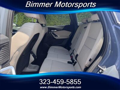 2023 BMW X1 xDrive28i   - Photo 37 - Studio City, CA 91604