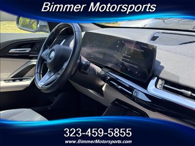 2023 BMW X1 xDrive28i   - Photo 51 - Studio City, CA 91604