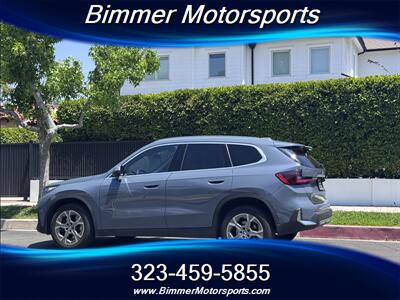 2023 BMW X1 xDrive28i   - Photo 13 - Studio City, CA 91604