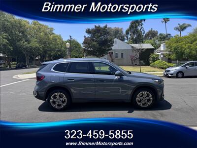 2023 BMW X1 xDrive28i   - Photo 18 - Studio City, CA 91604