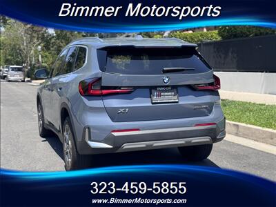 2023 BMW X1 xDrive28i   - Photo 16 - Studio City, CA 91604
