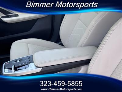 2023 BMW X1 xDrive28i   - Photo 30 - Studio City, CA 91604