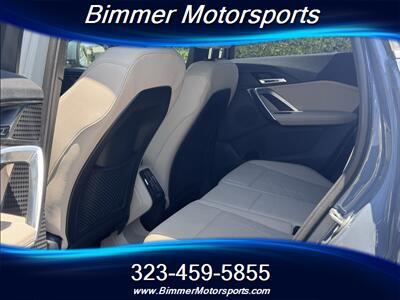 2023 BMW X1 xDrive28i   - Photo 38 - Studio City, CA 91604