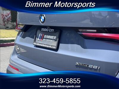 2023 BMW X1 xDrive28i   - Photo 22 - Studio City, CA 91604