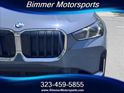 2023 BMW X1 xDrive28i   - Photo 6 - Studio City, CA 91604
