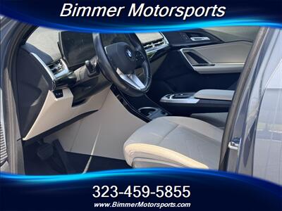 2023 BMW X1 xDrive28i   - Photo 24 - Studio City, CA 91604