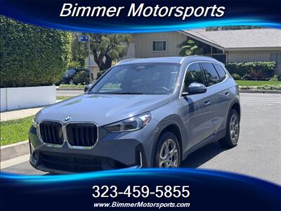 2023 BMW X1 xDrive28i   - Photo 2 - Studio City, CA 91604
