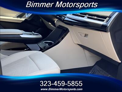 2023 BMW X1 xDrive28i   - Photo 46 - Studio City, CA 91604
