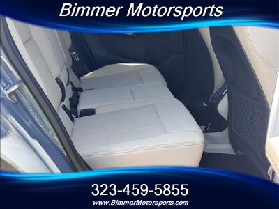 2023 BMW X1 xDrive28i   - Photo 44 - Studio City, CA 91604