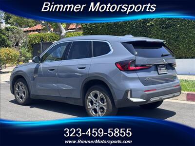 2023 BMW X1 xDrive28i   - Photo 12 - Studio City, CA 91604