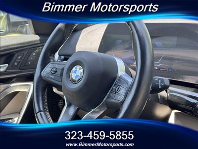 2023 BMW X1 xDrive28i   - Photo 49 - Studio City, CA 91604