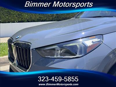 2023 BMW X1 xDrive28i   - Photo 10 - Studio City, CA 91604