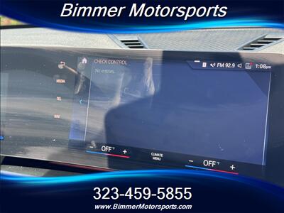 2023 BMW X1 xDrive28i   - Photo 50 - Studio City, CA 91604