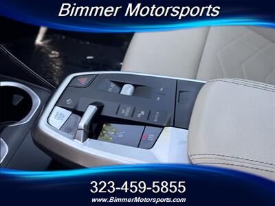 2023 BMW X1 xDrive28i   - Photo 31 - Studio City, CA 91604