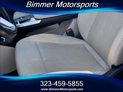 2023 BMW X1 xDrive28i   - Photo 25 - Studio City, CA 91604