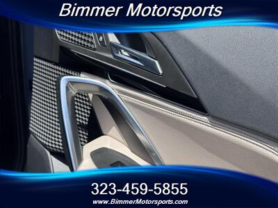 2023 BMW X1 xDrive28i   - Photo 53 - Studio City, CA 91604