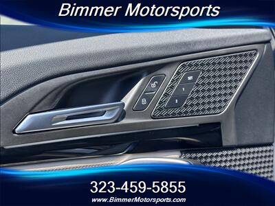2023 BMW X1 xDrive28i   - Photo 23 - Studio City, CA 91604