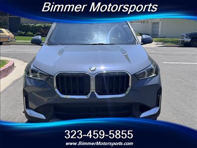 2023 BMW X1 xDrive28i   - Photo 4 - Studio City, CA 91604