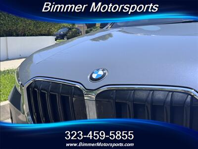 2023 BMW X1 xDrive28i   - Photo 7 - Studio City, CA 91604
