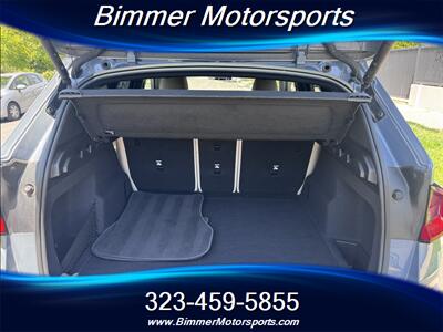 2023 BMW X1 xDrive28i   - Photo 54 - Studio City, CA 91604