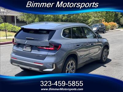 2023 BMW X1 xDrive28i   - Photo 14 - Studio City, CA 91604