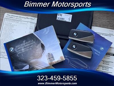 2023 BMW X1 xDrive28i   - Photo 59 - Studio City, CA 91604