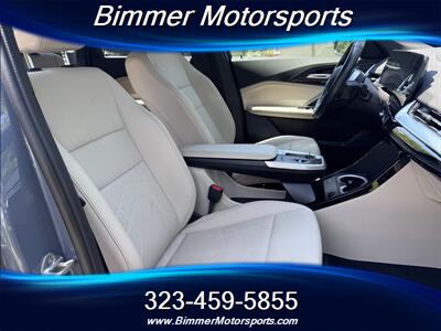 2023 BMW X1 xDrive28i   - Photo 47 - Studio City, CA 91604