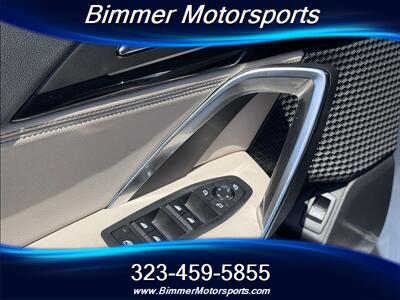 2023 BMW X1 xDrive28i   - Photo 52 - Studio City, CA 91604