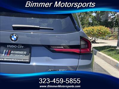2023 BMW X1 xDrive28i   - Photo 21 - Studio City, CA 91604
